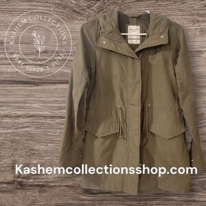 Abercrombie & Fitch Jacket XS